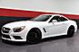 2015 Mercedes-Benz SL550 AMG Sport 2dr Convertible Chicago IL