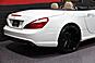 2015 Mercedes-Benz SL550 AMG Sport 2dr Convertible Chicago IL