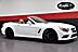 2015 Mercedes-Benz SL550 AMG Sport 2dr Convertible Chicago IL