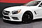 2015 Mercedes-Benz SL550 AMG Sport 2dr Convertible Chicago IL