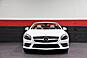 2015 Mercedes-Benz SL550 AMG Sport 2dr Convertible Chicago IL