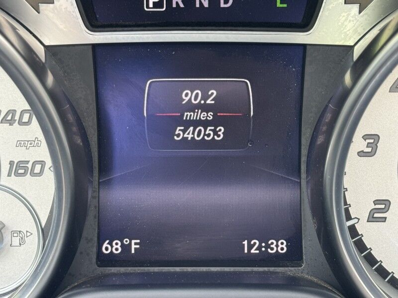 2015 Mercedes-Benz SL550 SL 550 Willow Grove PA