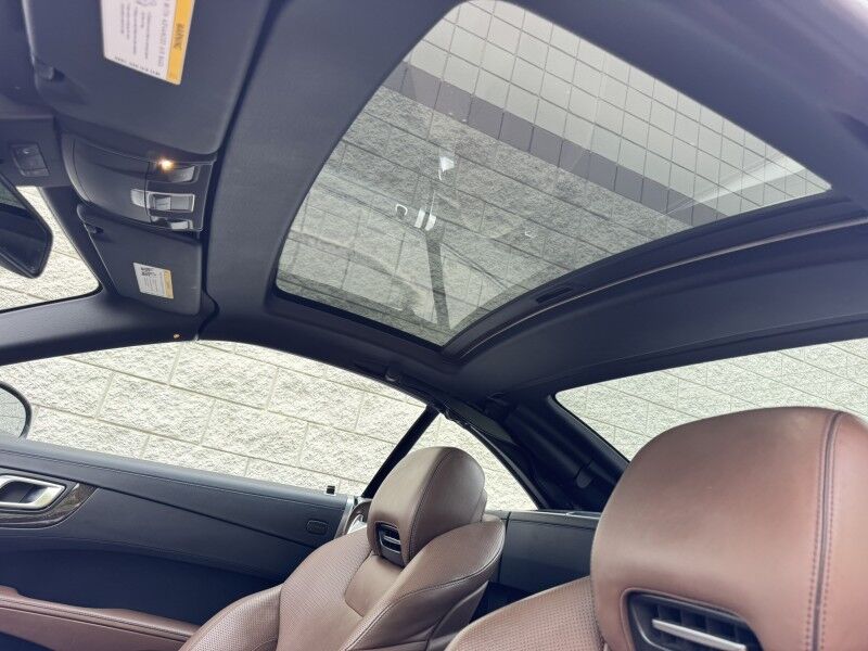 2015 Mercedes-Benz SL550 SL 550 Willow Grove PA