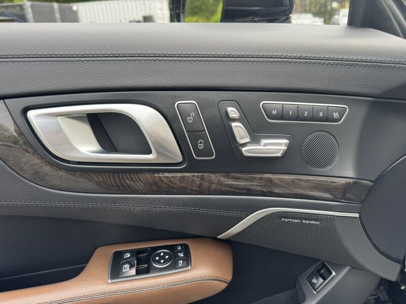 2015 Mercedes-Benz SL550 SL 550 Willow Grove PA