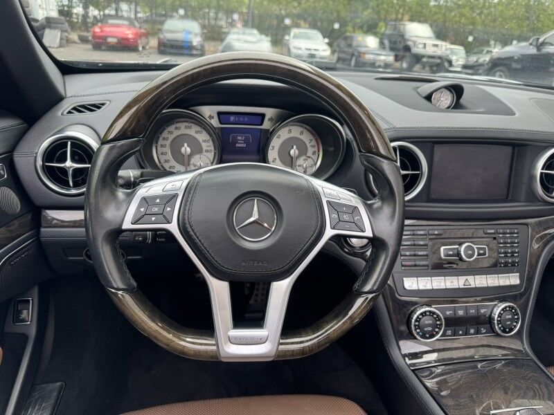 2015 Mercedes-Benz SL550 SL 550 Willow Grove PA