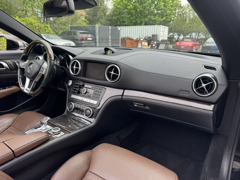 2015 Mercedes-Benz SL550 SL 550 Willow Grove PA