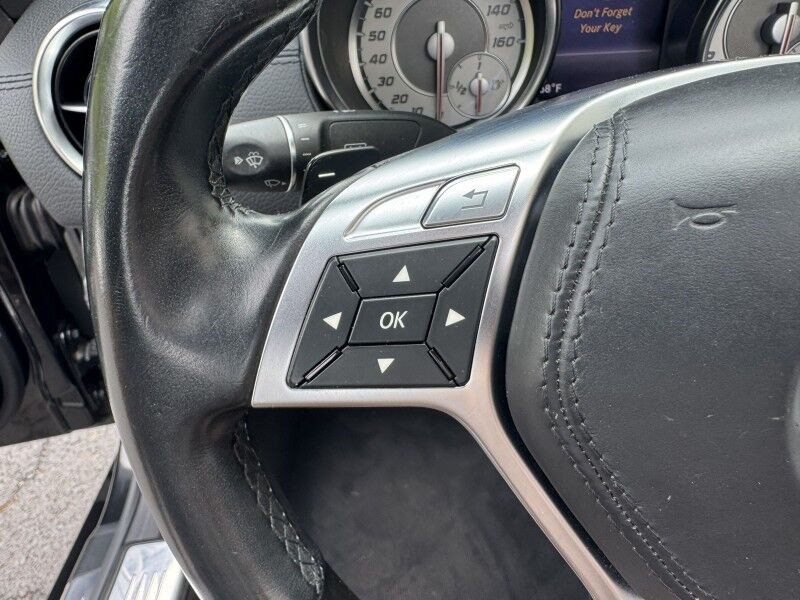 2015 Mercedes-Benz SL550 SL 550 Willow Grove PA