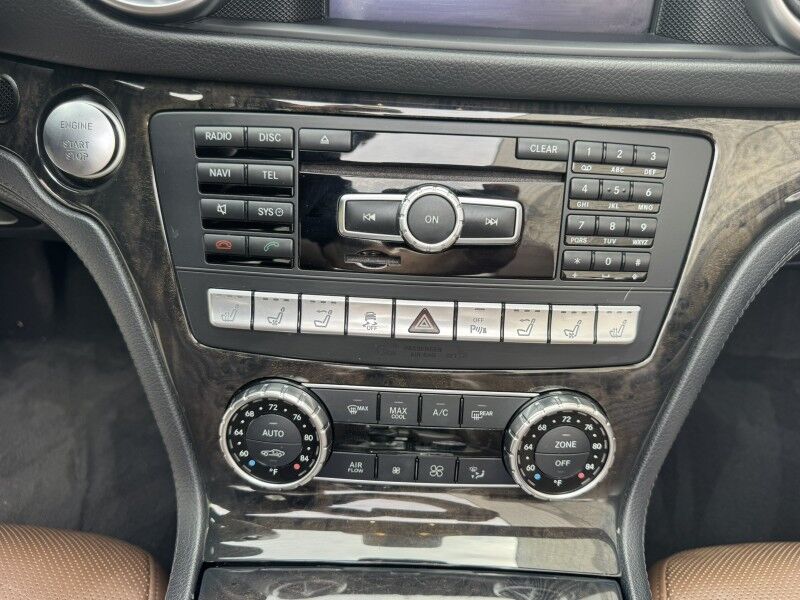 2015 Mercedes-Benz SL550 SL 550 Willow Grove PA
