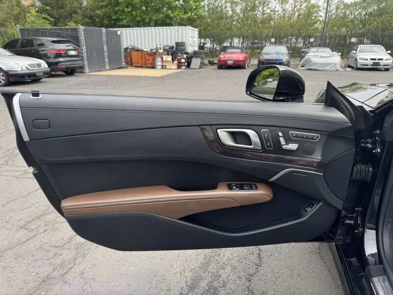 2015 Mercedes-Benz SL550 SL 550 Willow Grove PA
