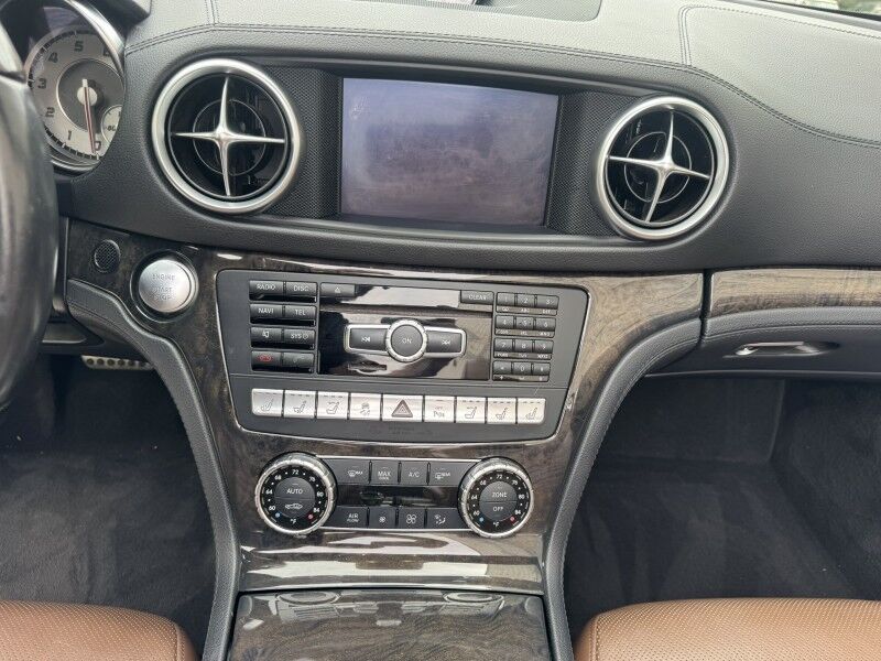 2015 Mercedes-Benz SL550 SL 550 Willow Grove PA