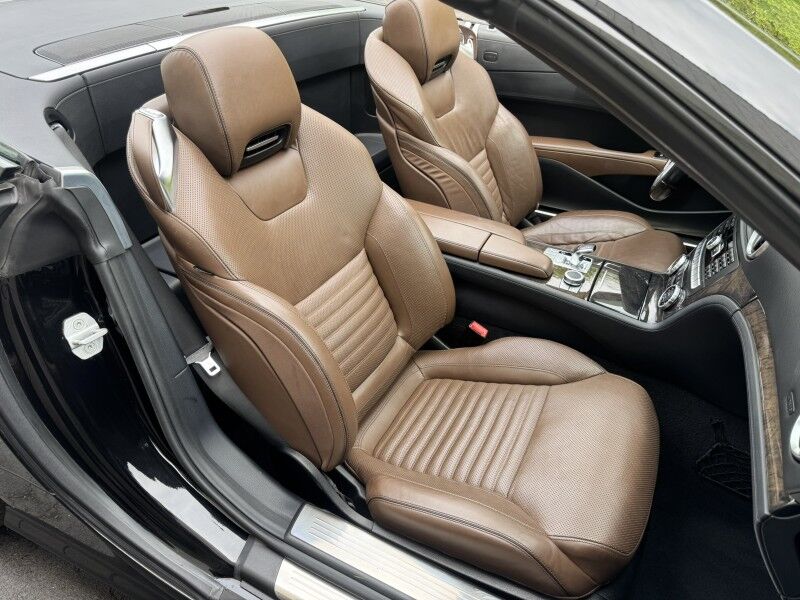 2015 Mercedes-Benz SL550 SL 550 Willow Grove PA