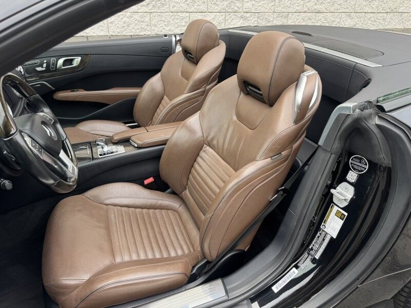 2015 Mercedes-Benz SL550 SL 550 Willow Grove PA