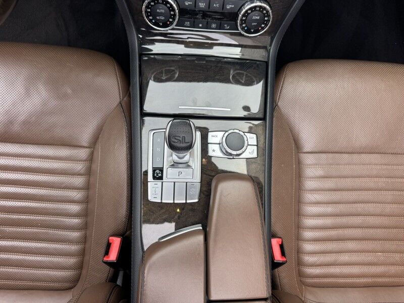 2015 Mercedes-Benz SL550 SL 550 Willow Grove PA
