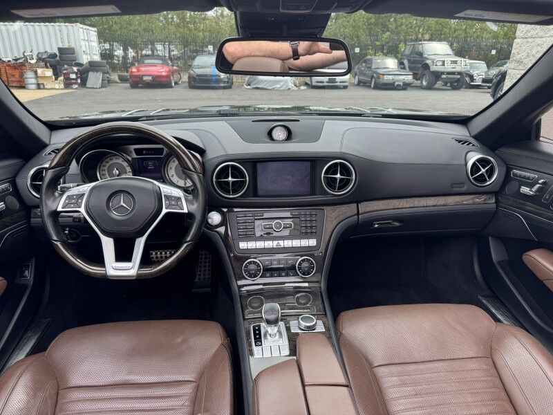 2015 Mercedes-Benz SL550 SL 550 Willow Grove PA