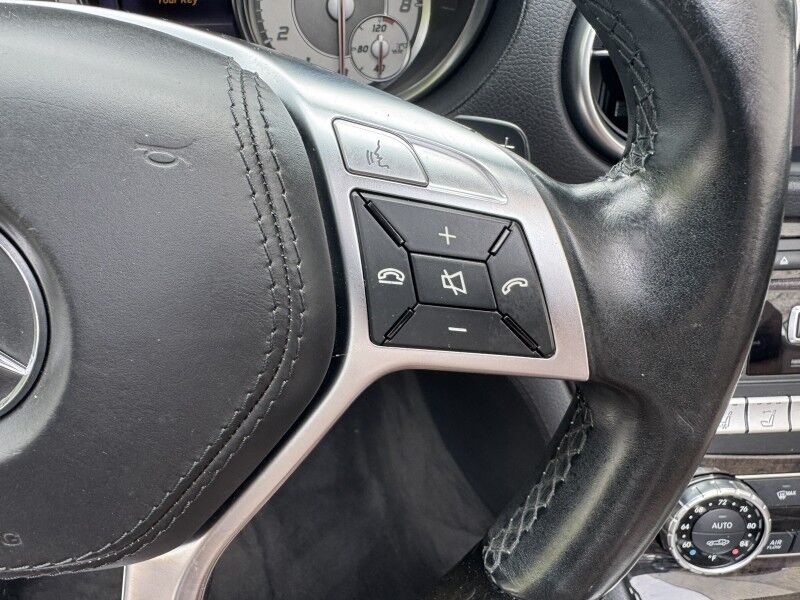 2015 Mercedes-Benz SL550 SL 550 Willow Grove PA