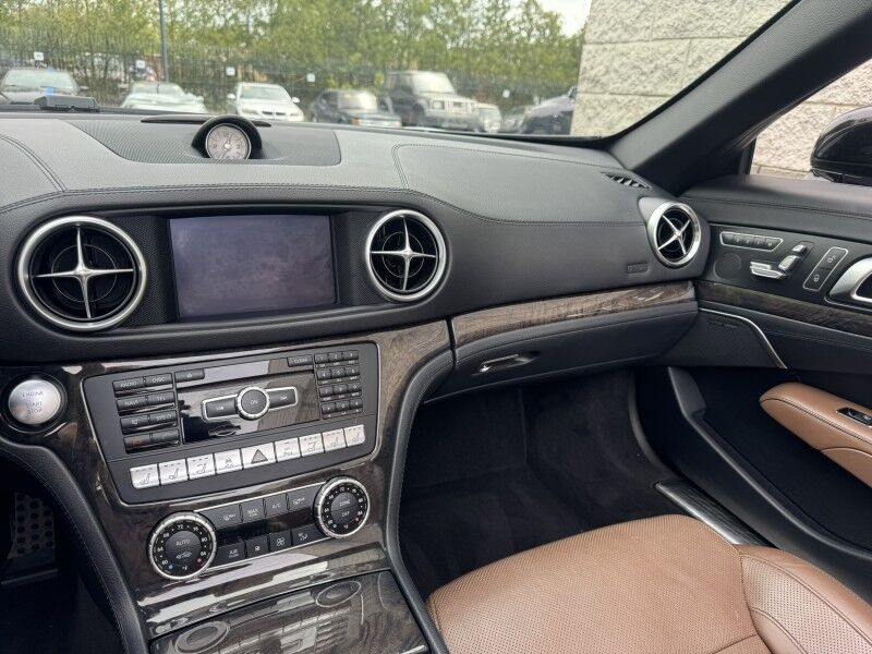 2015 Mercedes-Benz SL550 SL 550 Willow Grove PA