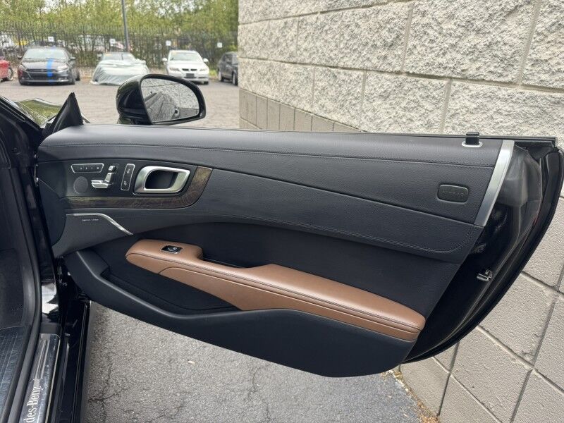 2015 Mercedes-Benz SL550 SL 550 Willow Grove PA
