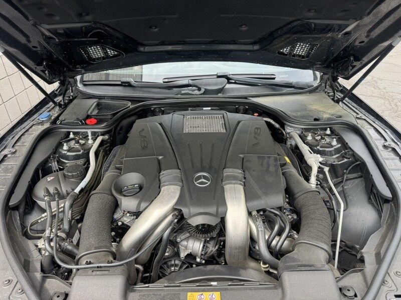 2015 Mercedes-Benz SL550 SL 550 Willow Grove PA