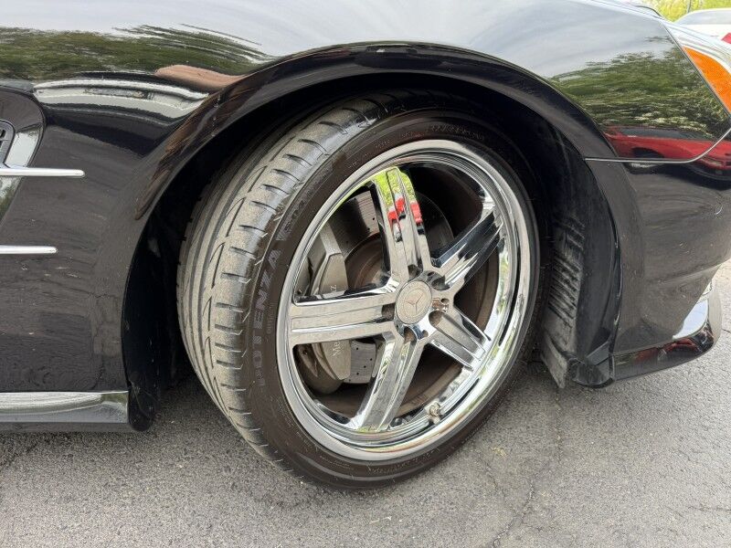 2015 Mercedes-Benz SL550 SL 550 Willow Grove PA