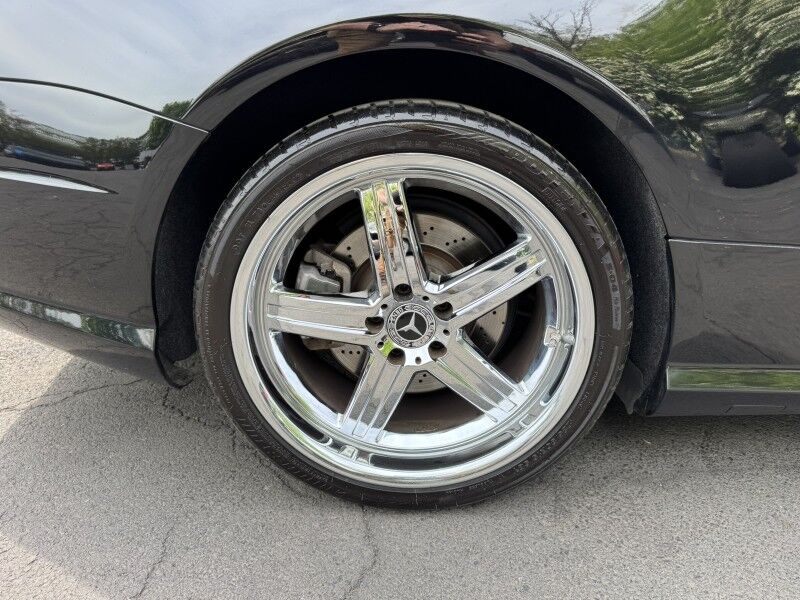 2015 Mercedes-Benz SL550 SL 550 Willow Grove PA