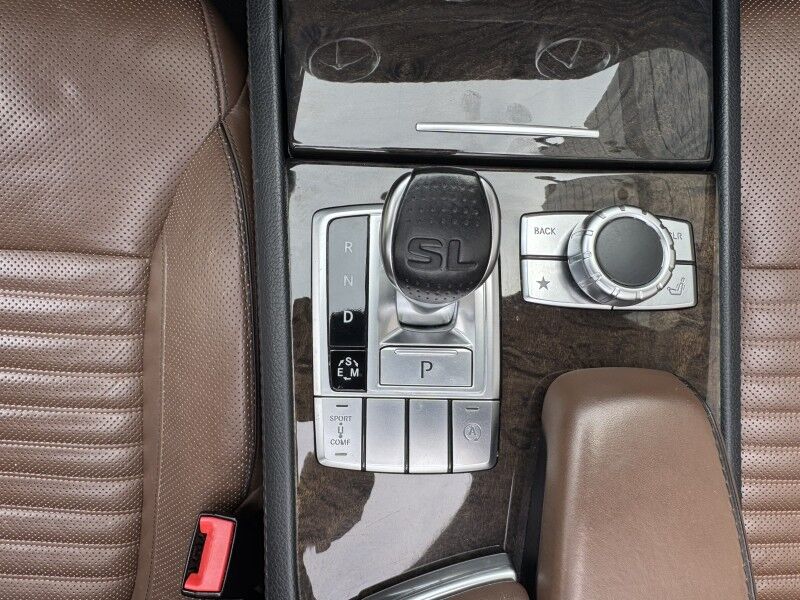 2015 Mercedes-Benz SL550 SL 550 Willow Grove PA