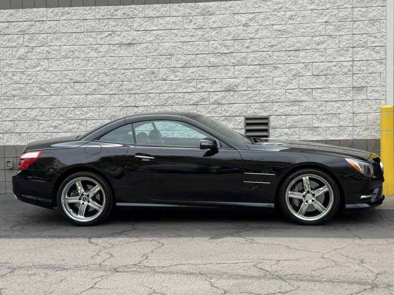 2015 Mercedes-Benz SL550 SL 550 Willow Grove PA
