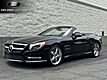 2015 Mercedes-Benz SL550 SL 550