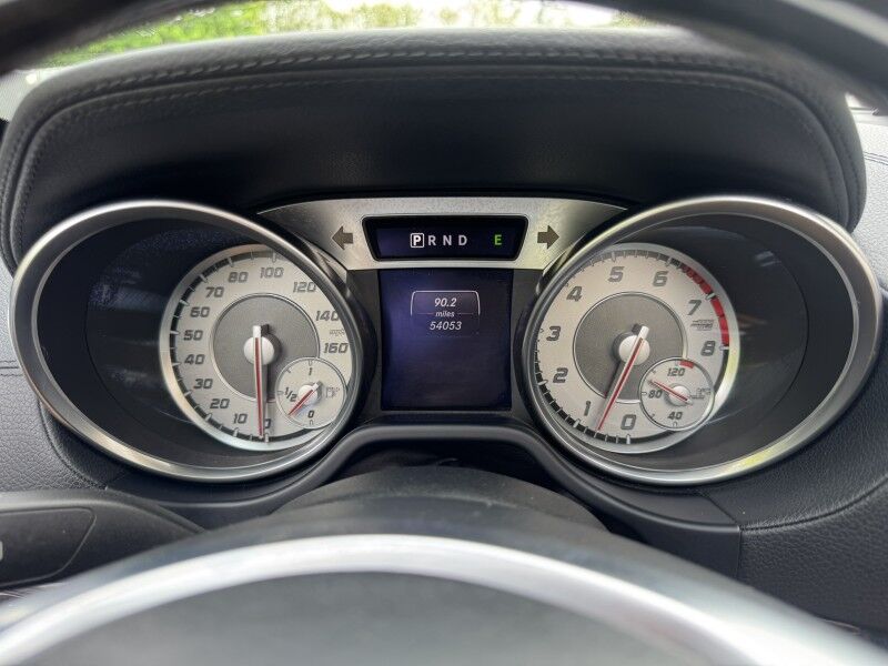 2015 Mercedes-Benz SL550 SL 550 Willow Grove PA