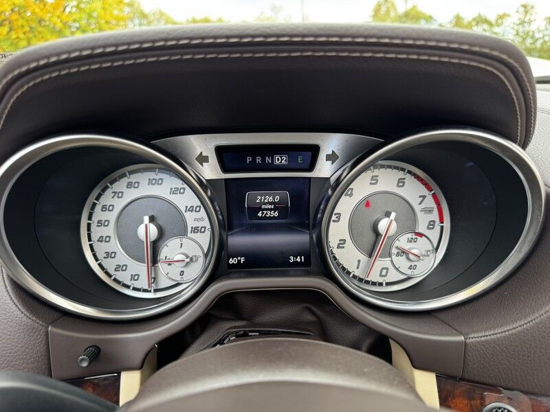 2015 Mercedes-Benz SL550 SL 550 Willow Grove PA 2015 Mercedes-Benz SL550 SL 550 Willow Grove PA