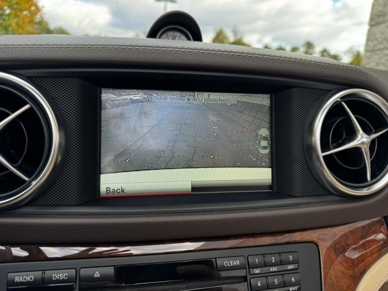 2015 Mercedes-Benz SL550 SL 550 Willow Grove PA 2015 Mercedes-Benz SL550 SL 550 Willow Grove PA