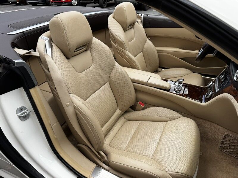 2015 Mercedes-Benz SL550 SL 550 Willow Grove PA 2015 Mercedes-Benz SL550 SL 550 Willow Grove PA