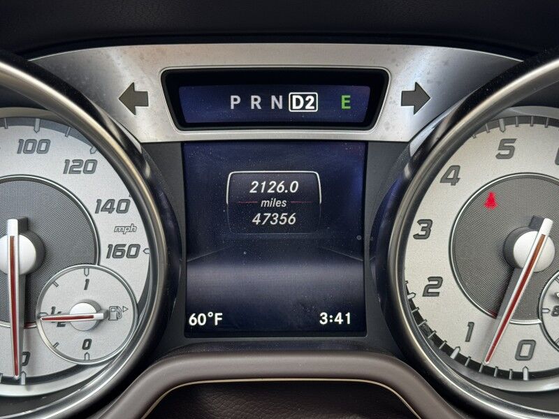 2015 Mercedes-Benz SL550 SL 550 Willow Grove PA 2015 Mercedes-Benz SL550 SL 550 Willow Grove PA