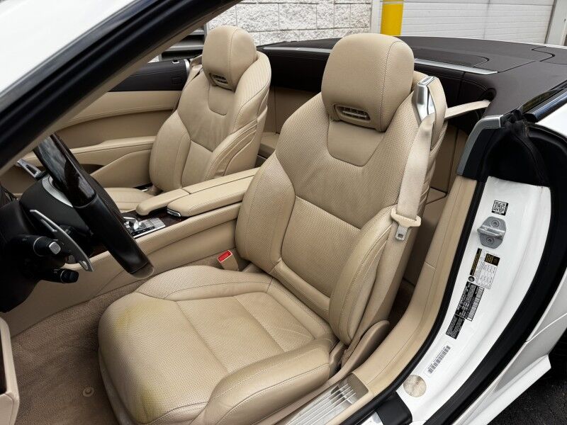 2015 Mercedes-Benz SL550 SL 550 Willow Grove PA 2015 Mercedes-Benz SL550 SL 550 Willow Grove PA
