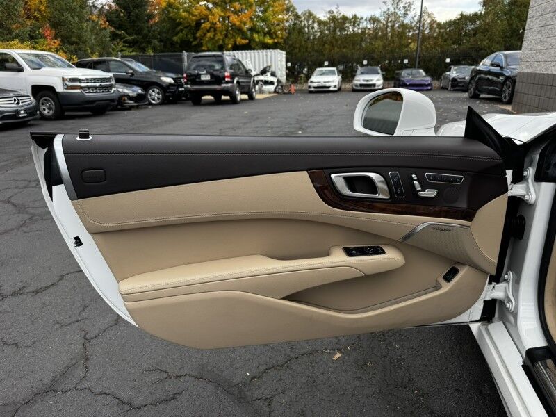 2015 Mercedes-Benz SL550 SL 550 Willow Grove PA 2015 Mercedes-Benz SL550 SL 550 Willow Grove PA