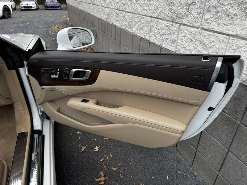 2015 Mercedes-Benz SL550 SL 550 Willow Grove PA 2015 Mercedes-Benz SL550 SL 550 Willow Grove PA