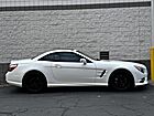 2015 Mercedes-Benz SL550 SL 550 Willow Grove PA 2015 Mercedes-Benz SL550 SL 550 Willow Grove PA