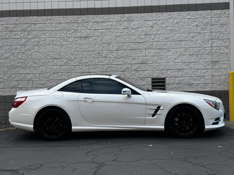 2015 Mercedes-Benz SL550 SL 550 Willow Grove PA 2015 Mercedes-Benz SL550 SL 550 Willow Grove PA
