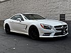 2015 Mercedes-Benz SL550 SL 550 Willow Grove PA 2015 Mercedes-Benz SL550 SL 550 Willow Grove PA