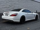 2015 Mercedes-Benz SL550 SL 550 Willow Grove PA 2015 Mercedes-Benz SL550 SL 550 Willow Grove PA