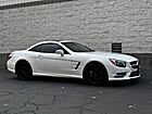 2015 Mercedes-Benz SL550 SL 550 Willow Grove PA 2015 Mercedes-Benz SL550 SL 550 Willow Grove PA