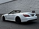 2015 Mercedes-Benz SL550 SL 550 Willow Grove PA 2015 Mercedes-Benz SL550 SL 550 Willow Grove PA