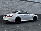 2015 Mercedes-Benz SL550 SL 550 Willow Grove PA 2015 Mercedes-Benz SL550 SL 550 Willow Grove PA