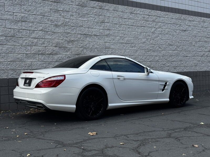 2015 Mercedes-Benz SL550 SL 550 Willow Grove PA 2015 Mercedes-Benz SL550 SL 550 Willow Grove PA