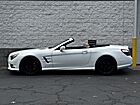 2015 Mercedes-Benz SL550 SL 550 Willow Grove PA 2015 Mercedes-Benz SL550 SL 550 Willow Grove PA