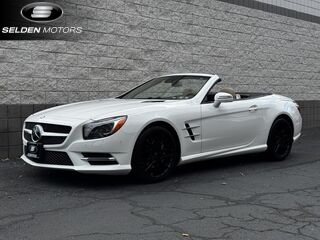 2015_Mercedes-Benz_SL550_SL 550_ Willow Grove PA 2015_Mercedes-Benz_SL550_SL 550_ Willow Grove PA