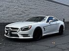 2015 Mercedes-Benz SL550 SL 550 Willow Grove PA 2015 Mercedes-Benz SL550 SL 550 Willow Grove PA