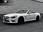 2015 Mercedes-Benz SL550 SL 550 Willow Grove PA 2015 Mercedes-Benz SL550 SL 550 Willow Grove PA