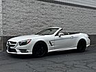 2015 Mercedes-Benz SL550 SL 550 Willow Grove PA 2015 Mercedes-Benz SL550 SL 550 Willow Grove PA