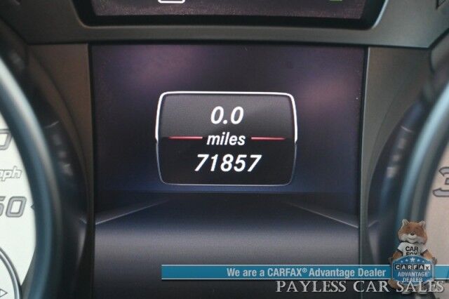 2015 Mercedes-Benz SLK 250 Anchorage AK