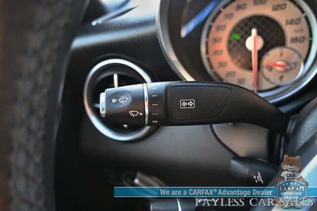 2015 Mercedes-Benz SLK 250 Anchorage AK